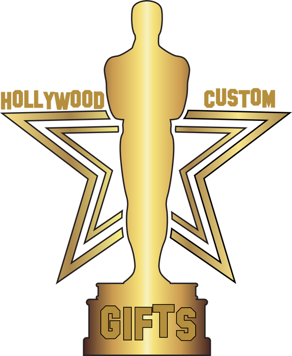 HOLLYWOOD CUSTOM GIFTS